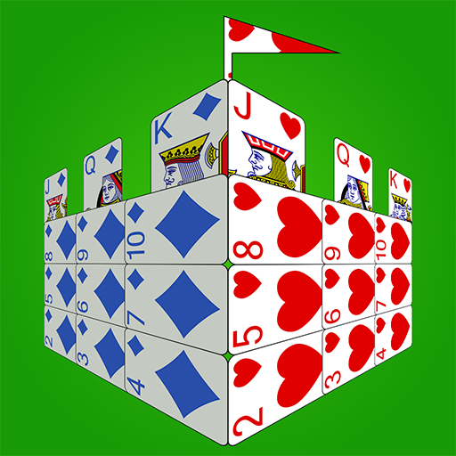 Download Castle Solitaire: Jeu de carte 2.0.4.1687 Apk for android