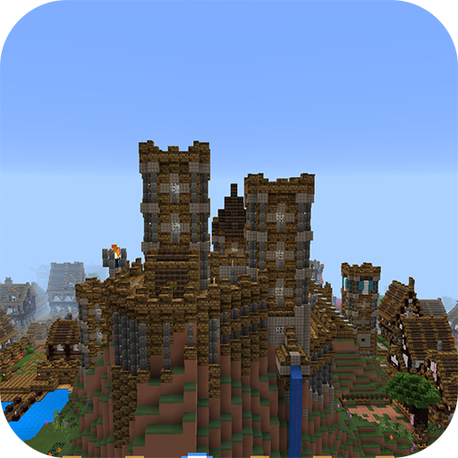 Download Castle World Craft 4.castle.world.craft Apk for android