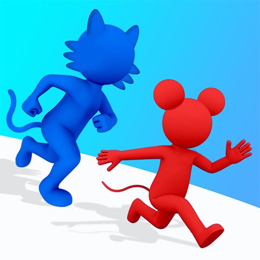 Download Cat and Mouse .io 1.6.7 Apk for android