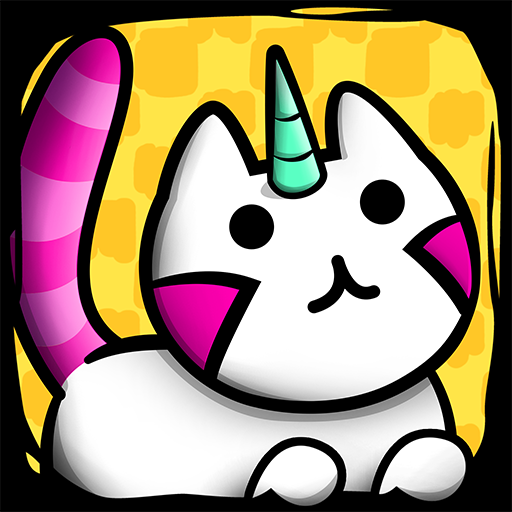 Download Cat Evolution: Fusionner Chats 1.0.84 Apk for android