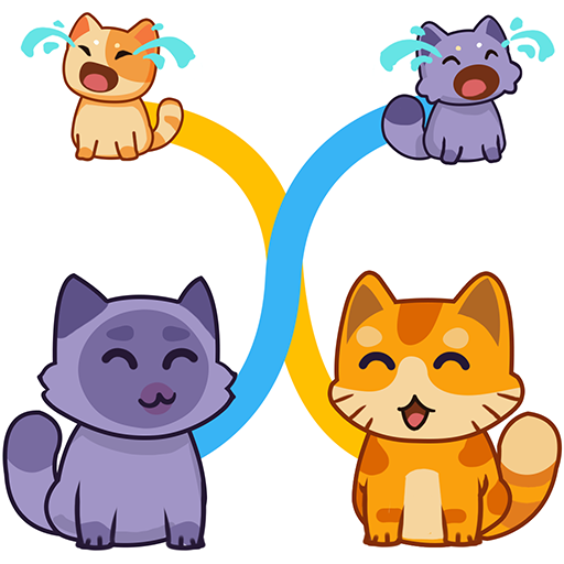 Download Cat Puzzle: Draw to Kitten 1.27 Apk for android