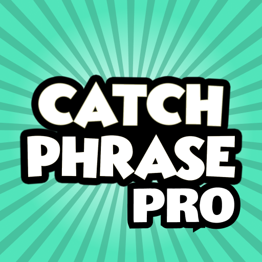 Download Catch Phrase Pro - Party Game 3.3.0 Apk for android