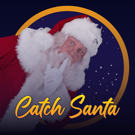 Download Catch Santa Claus In My House! 5.0.7 Apk for android