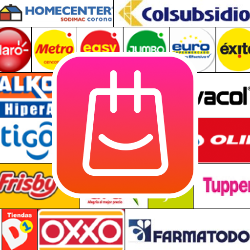 Download Catálogos y ofertas Colombia 3.9.0 Apk for android