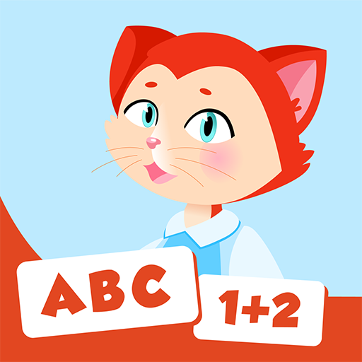 Download CatnClever edu games for kids 1.27.0.1296 Apk for android