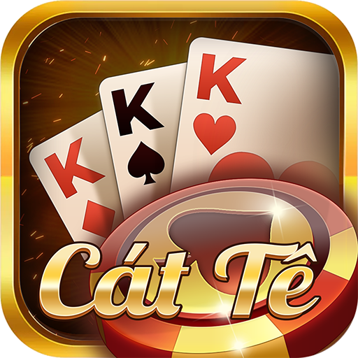 Download Catte - Cát Tê 1.37 Apk for android