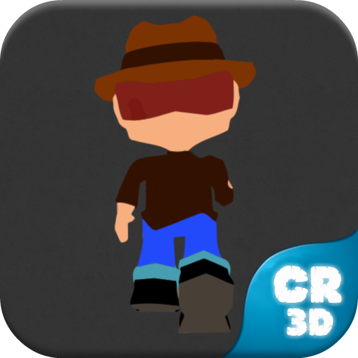 Download Cave Run 3D 2.2.0 Apk for android