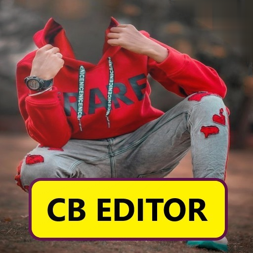 Download CB Background Photo Editor 3.2 Apk for android