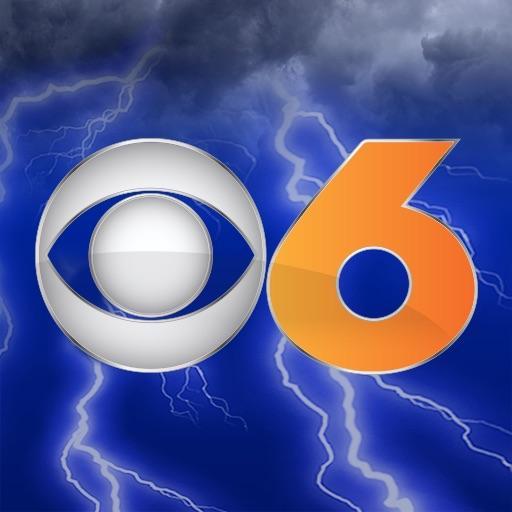 Download CBS 6 Weather - Richmond, Va. 5.17.508 Apk for android