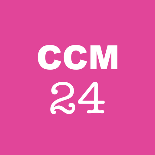 Download CCM 24 Radio Music Player 1.4.1 Apk for android