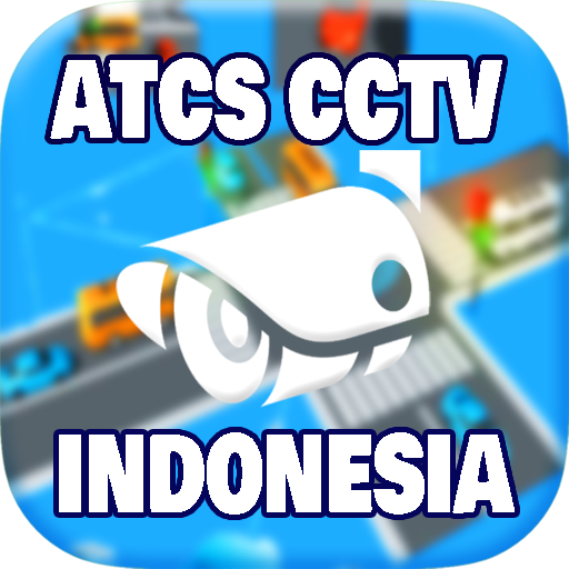 Download CCTV ATCS Kota di Indonesia 15.0 Apk for android