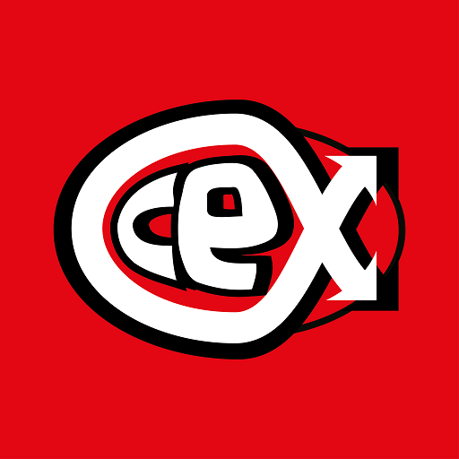 Download CeX: Tech & Games - Buy & Sell 7.0.4 Apk for android