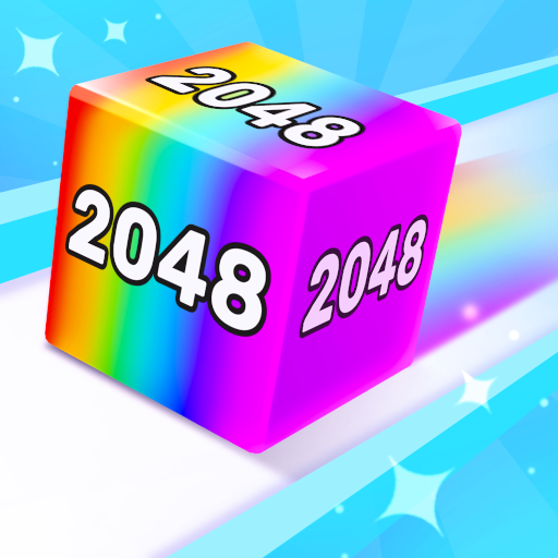 Download Chain Cube : Fusion 2048 3D 1.123.02 Apk for android