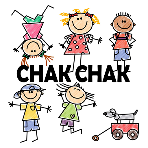 Download Chak Chak [착착] 언블록 퍼즐게임 1.09 Apk for android