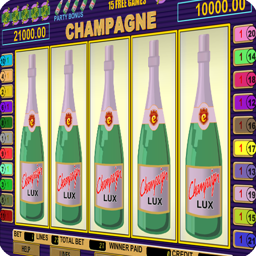 Download Champagne Slot 1.3.5 Apk for android