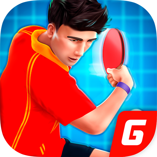 Download Champion de Tennis de table 2.5 Apk for android