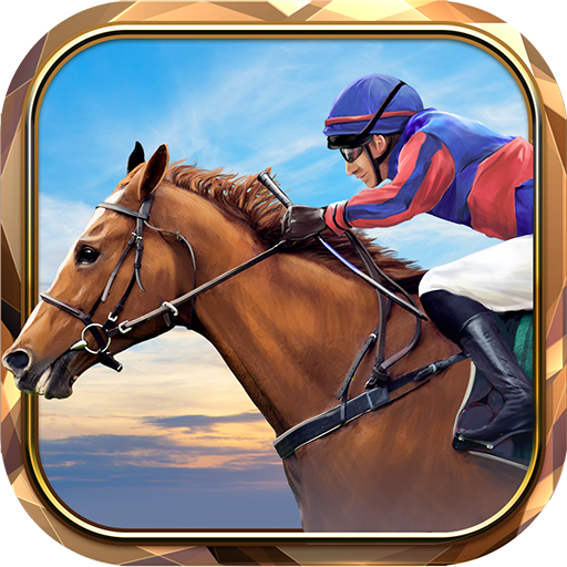 Download Champion Horse Racing 3.05 Apk for android