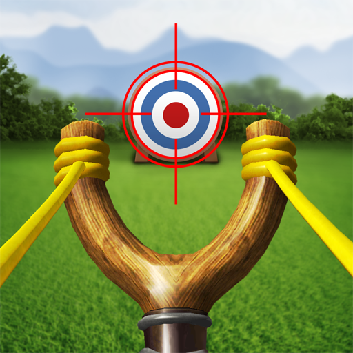 Download Championnat de Lance-pierre 1.5.1 Apk for android