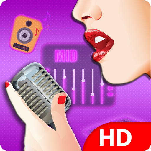 Download Changeur Voix - Effets Sonores 2.3.8 Apk for android