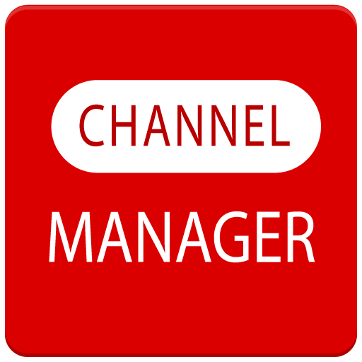 Download Channel Manager 4.2 Apk for android