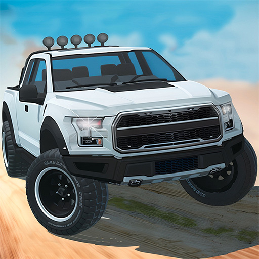 Download Chauffeur 4x4 tout-terrain 2.10 Apk for android