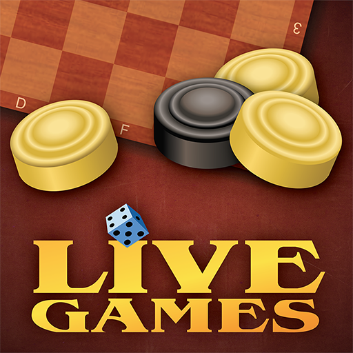 Download Checkers LiveGames online 4.21 Apk for android