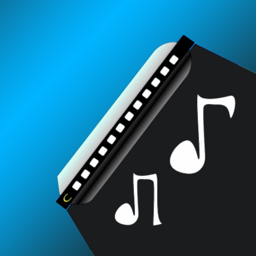 Download Cheerful Harmonica 3.5 Apk for android