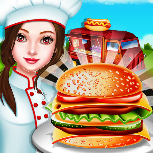 Download Chef Fever : Cooking Game 2.0 Apk for android