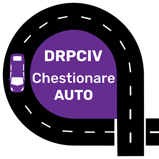 Download Chestionare Auto 2024 DRPCIV 2.2.9 Apk for android