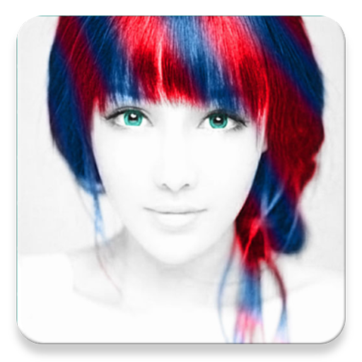 Download Cheveux et la couleur des yeux 2.2-29 Apk for android