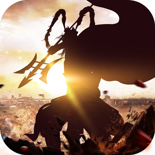 Download Chiến Thần Tam Quốc-Tranh Bá  Apk for android