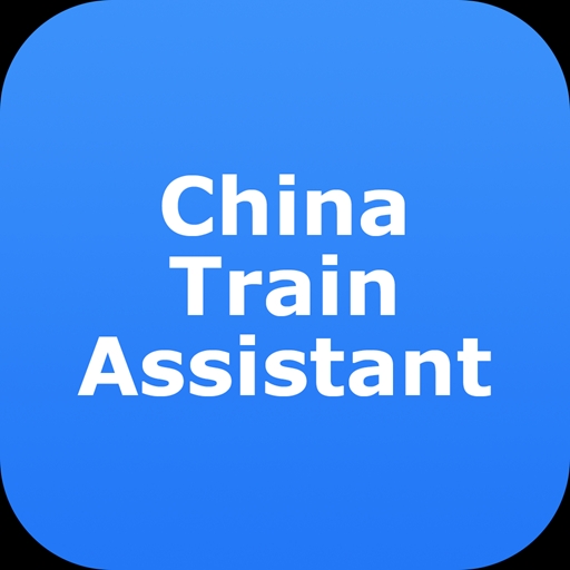 Download China Train Assistant 4.8.5 Apk for android