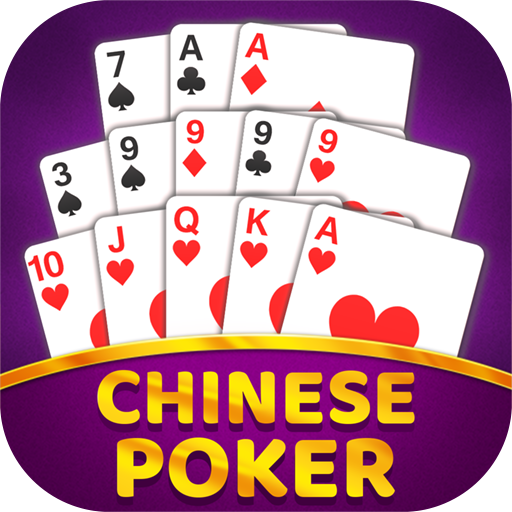 Download Chinese Poker Offline - Pusoy 2.1.0 Apk for android