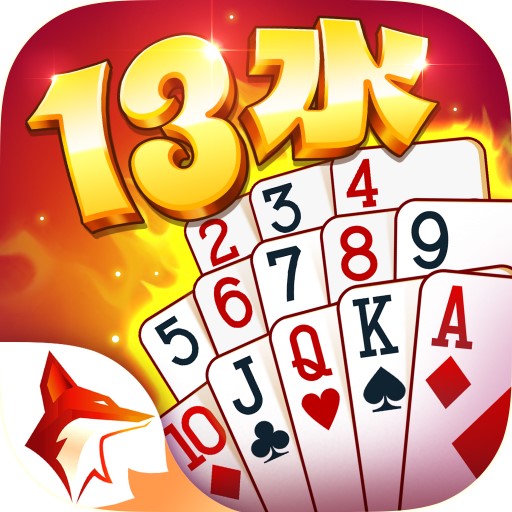 Download Chinese Poker 十三水 Zingplay 1.0.12 Apk for android