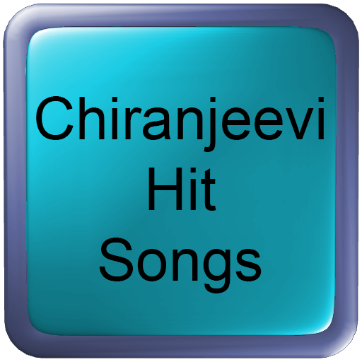 Download Chiranjeevi Hit Songs 1.4 Apk for android