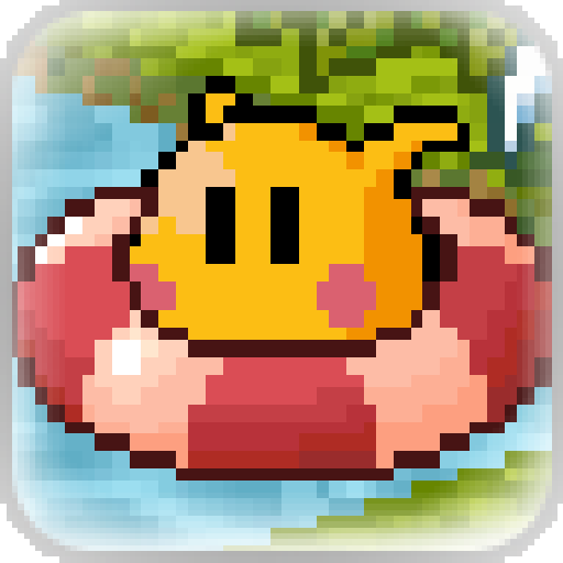 Download CHOBIN-GO-ROUND 1.6 Apk for android