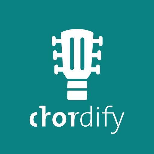 Download Chordify: Accords de chansons 1927 Apk for android