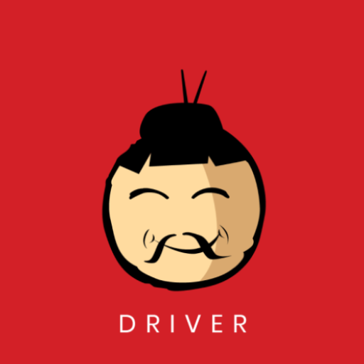 Download Chowman Driver 4.0.0 Apk for android