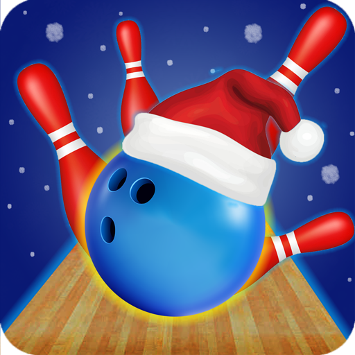 Download Christmas Bowling 3D 3.0.2 Apk for android