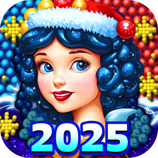 Download Christmas Bubble Shooter 3.1.37 Apk for android