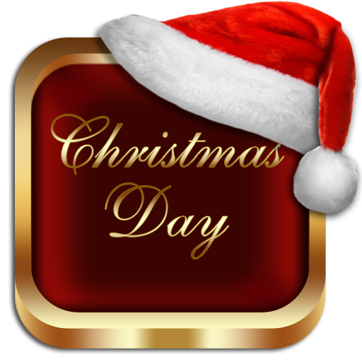 Download Christmas Day 3D Next Launcher 1.4 Apk for android