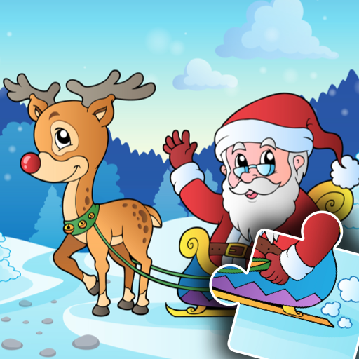 Download Christmas Jigsaw Puzzles 2024.65 Apk for android