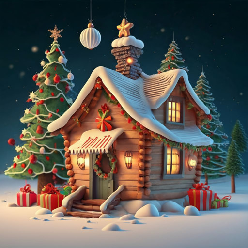 Download Christmas Live Wallpaper 220.GG Apk for android