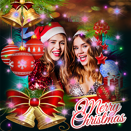 Download Christmas Photo Frames 1.6 Apk for android