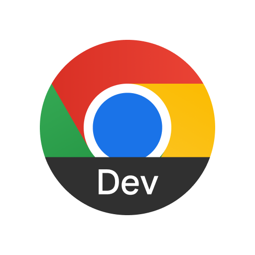 Download Chrome Dev 134.0.6972.2 Apk for android