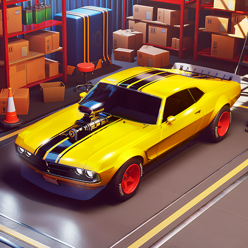 Download Chrome Valley Customs 23.0.0.16103 Apk for android