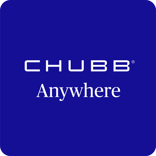 Download CHUBB ANYWHERE 3.0.7 Apk for android