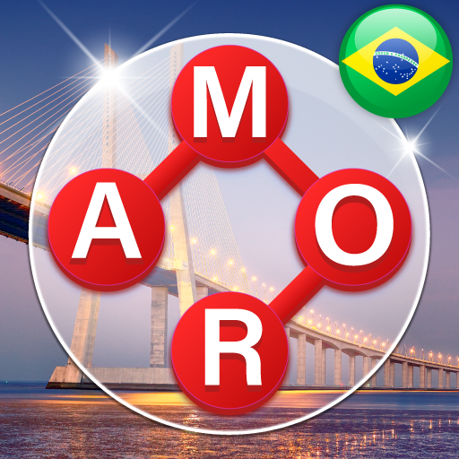 Download Cidade das Palavras:Cruzadinha 2.2.9 Apk for android