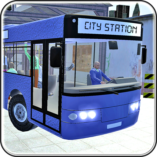 Download City Bus Simulator 1.14 Apk for android