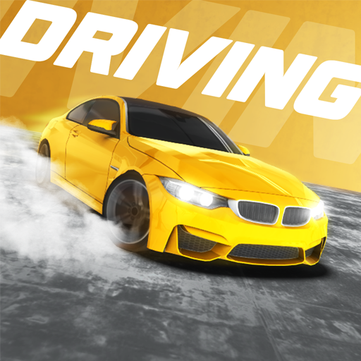 Download City Car Driving 1.050 Apk for android